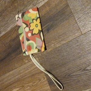 Cosmetics bag
